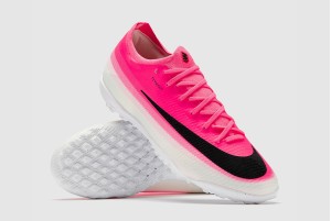 Сороконожки Nike Mercurial Vapor 17 Pro TF T IU2727-900