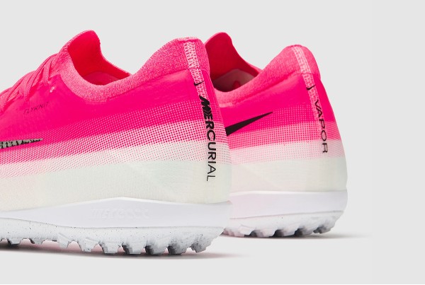 Сороконожки Nike Mercurial Vapor 17 Pro TF T IU2727-900