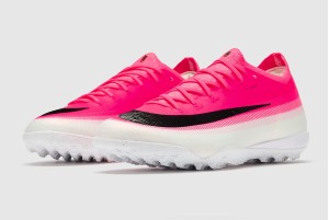 Сороконожки Nike Mercurial Vapor 17 Pro TF T IU2727-900