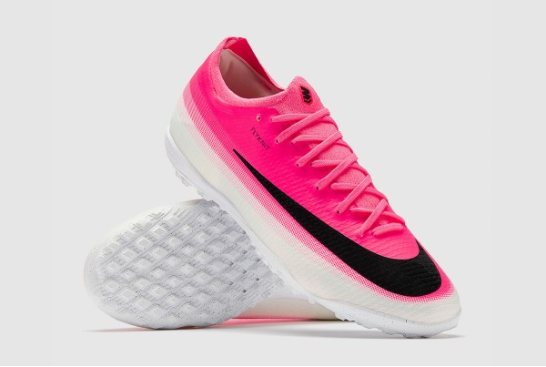 Сороконожки Nike Mercurial Vapor 17 Pro TF T IU2727-900