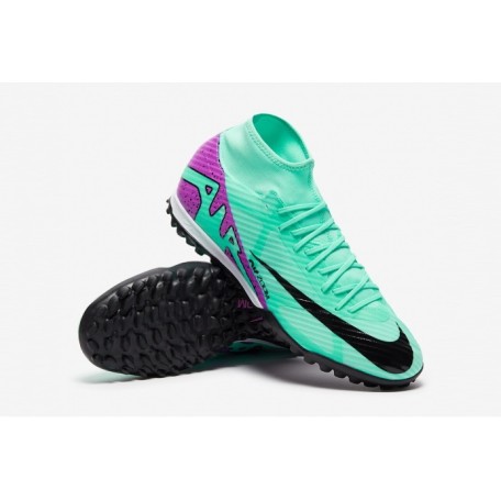 Сороконожки Nike Air Zoom Mercurial Superfly 9 Academy TF DJ5629-300