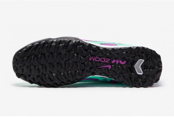 Сороконожки Nike Air Zoom Mercurial Superfly 9 Academy TF DJ5629-300