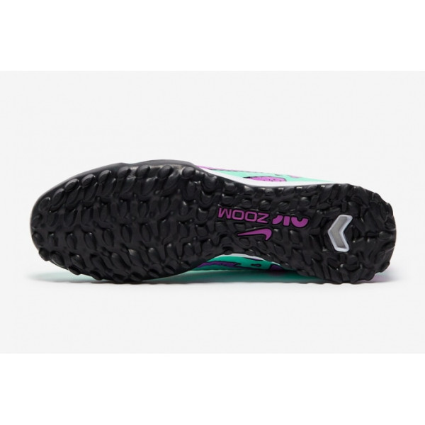 Сороконожки Nike Air Zoom Mercurial Superfly 9 Academy TF DJ5629-300
