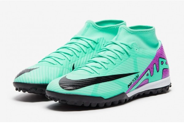 Сороконожки Nike Air Zoom Mercurial Superfly 9 Academy TF DJ5629-300