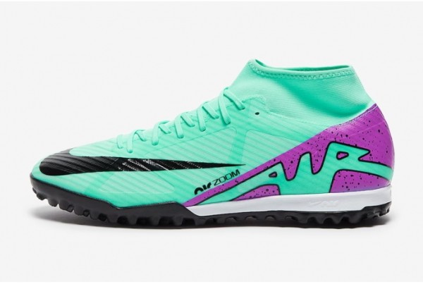 Сороконожки Nike Air Zoom Mercurial Superfly 9 Academy TF DJ5629-300