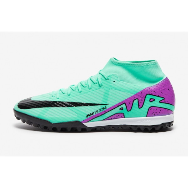 Сороконожки Nike Air Zoom Mercurial Superfly 9 Academy TF DJ5629-300