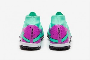 Сороконожки Nike Air Zoom Mercurial Superfly 9 Academy TF DJ5629-300