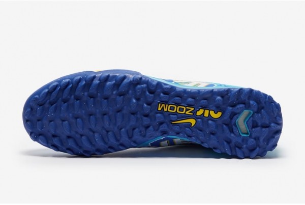 Сороконожки Nike Air Zoom Mercurial Superfly 9 Academy x Mbappe TF DO9347-400