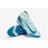 Сороконіжки Nike Air Zoom Mercurial Superfly X Academy TF FQ8331-400