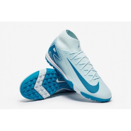 Сороконожки Nike Air Zoom Mercurial Superfly X Academy TF FQ8331-400