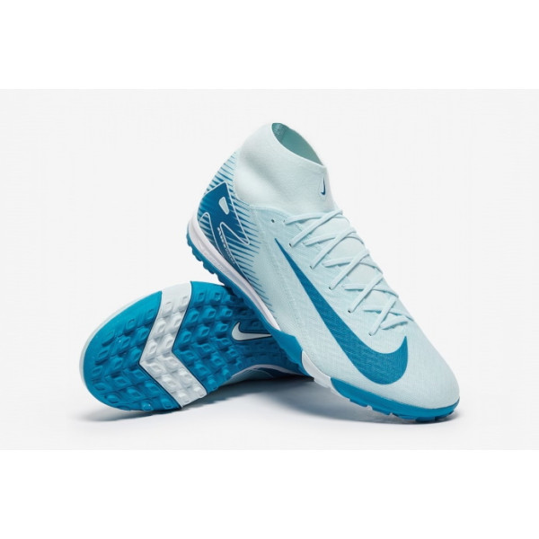 Сороконіжки Nike Air Zoom Mercurial Superfly X Academy TF FQ8331