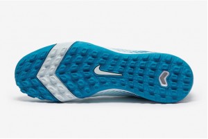 Сороконіжки Nike Air Zoom Mercurial Superfly X Academy TF FQ8331-400