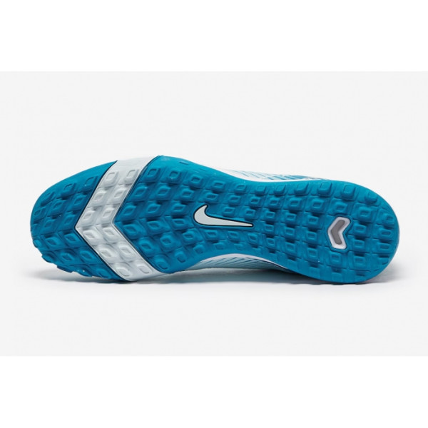 Сороконіжки Nike Air Zoom Mercurial Superfly X Academy TF FQ8331-400