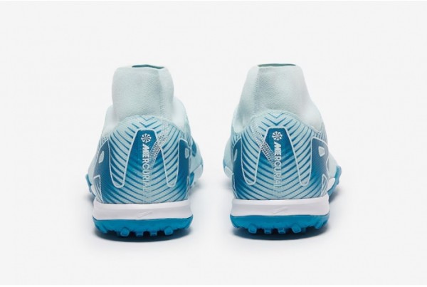 Сороконіжки Nike Air Zoom Mercurial Superfly X Academy TF FQ8331-400