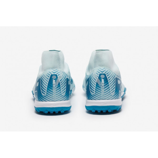 Сороконіжки Nike Air Zoom Mercurial Superfly X Academy TF FQ8331