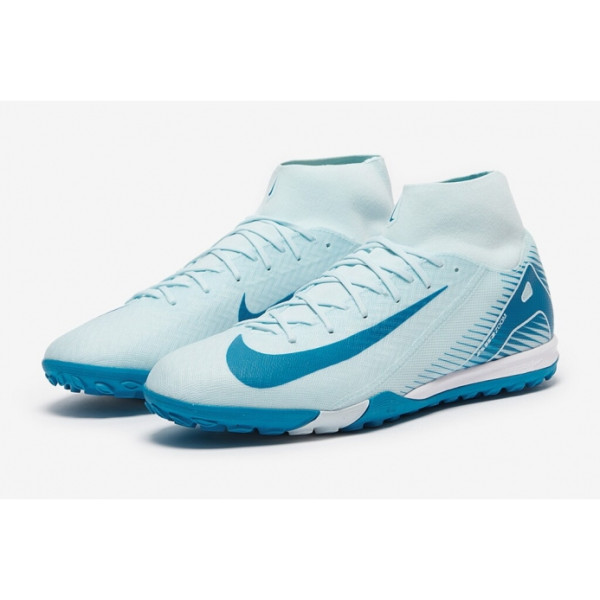 Сороконіжки Nike Air Zoom Mercurial Superfly X Academy TF FQ8331