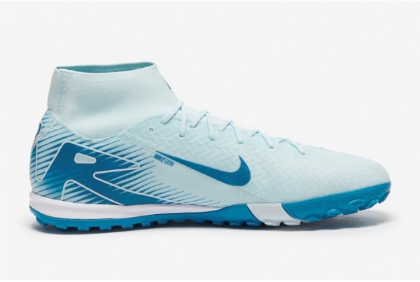 Сороконіжки Nike Air Zoom Mercurial Superfly X Academy TF FQ8331-400