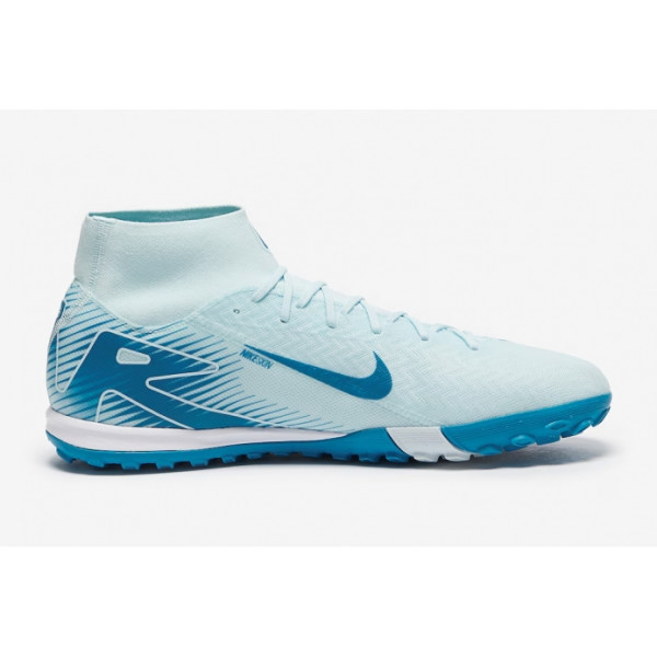 Сороконіжки Nike Air Zoom Mercurial Superfly X Academy TF FQ8331-400