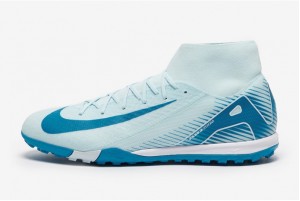 Сороконіжки Nike Air Zoom Mercurial Superfly X Academy TF FQ8331-400
