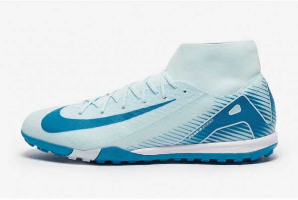 Сороконіжки Nike Air Zoom Mercurial Superfly X Academy TF FQ8331-400