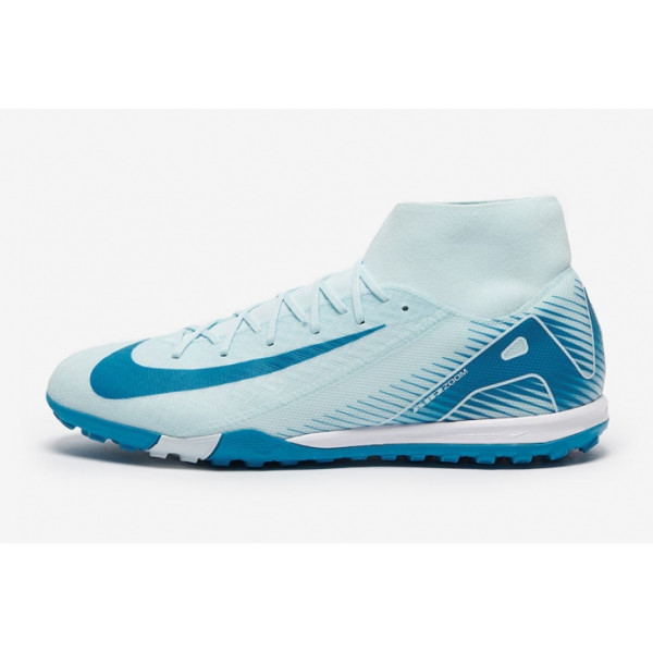 Сороконіжки Nike Air Zoom Mercurial Superfly X Academy TF FQ8331