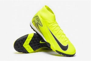 Сороконіжки Nike Air Zoom Mercurial Superfly X Academy TF FQ8331-700