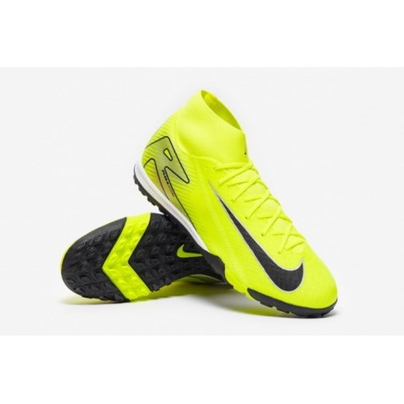 Сороконожки Nike Air Zoom Mercurial Superfly X Academy TF FQ8331-700