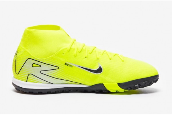 Сороконіжки Nike Air Zoom Mercurial Superfly X Academy TF FQ8331-700
