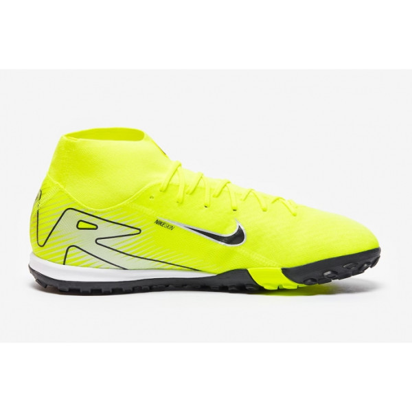 Сороконіжки Nike Air Zoom Mercurial Superfly X Academy TF FQ8331-700