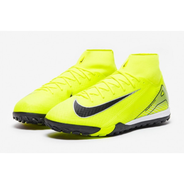 Сороконіжки Nike Air Zoom Mercurial Superfly X Academy TF FQ8331-700