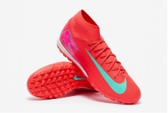 Сороконожки Nike Air Zoom Mercurial Superfly X Academy TF FQ8331-800