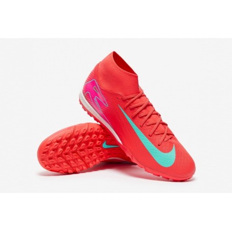 Сороконожки Nike Air Zoom Mercurial Superfly X Academy TF FQ8331-800