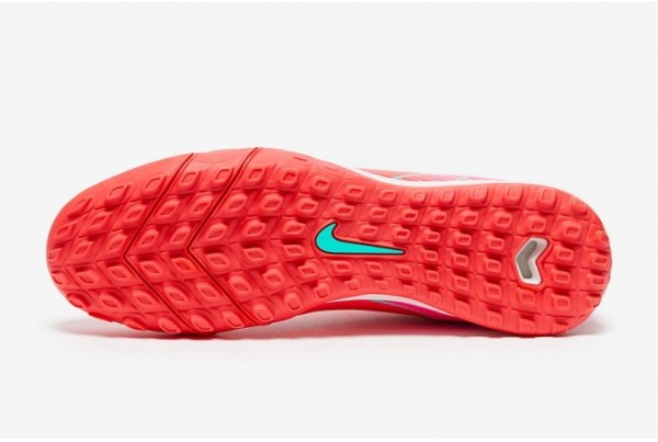 Сороконожки Nike Air Zoom Mercurial Superfly X Academy TF FQ8331-800
