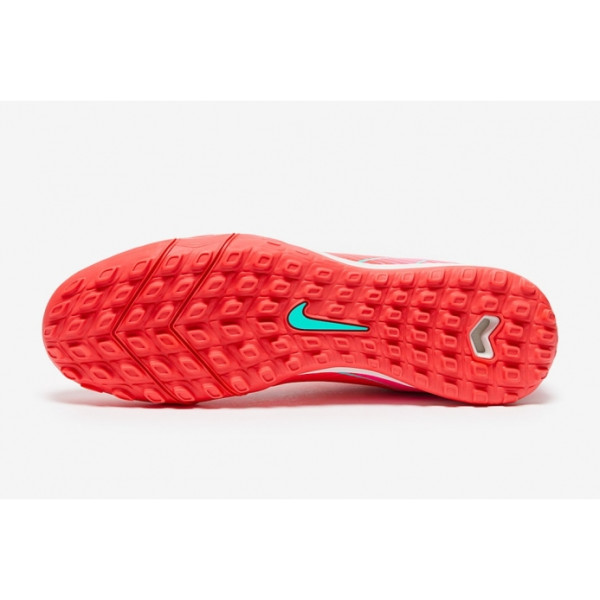 Сороконожки Nike Air Zoom Mercurial Superfly X Academy TF FQ8331-800