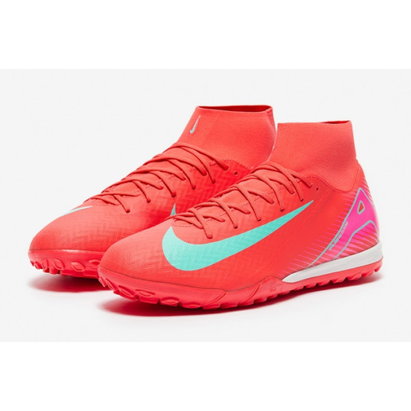 Сороконожки Nike Air Zoom Mercurial Superfly X Academy TF FQ8331-800
