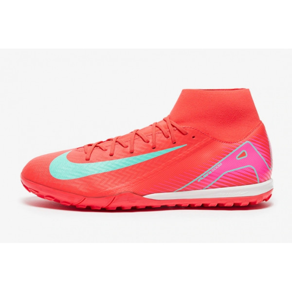Сороконожки Nike Air Zoom Mercurial Superfly X Academy TF FQ8331-800