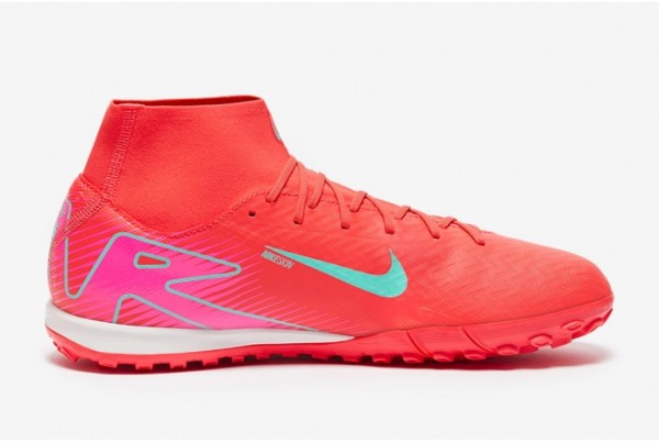 Сороконожки Nike Air Zoom Mercurial Superfly X Academy TF FQ8331-800