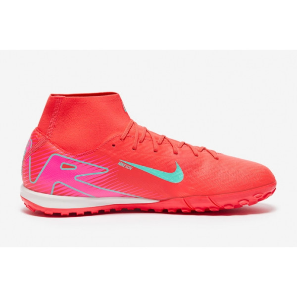 Сороконожки Nike Air Zoom Mercurial Superfly X Academy TF FQ8331-800