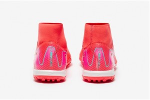 Сороконожки Nike Air Zoom Mercurial Superfly X Academy TF FQ8331-800