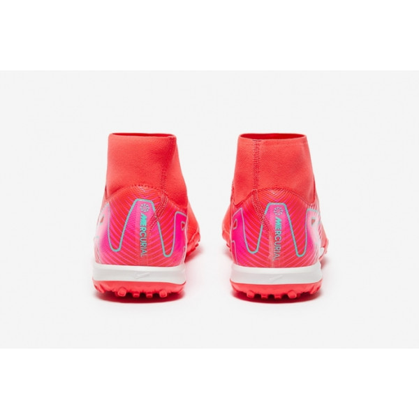 Сороконіжки Nike Air Zoom Mercurial Superfly X Academy TF FQ8331