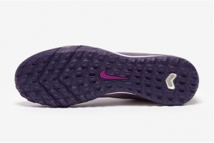 Сороконіжки Nike Air Zoom Mercurial Superfly X Academy x Mbappe TF FQ8333-500