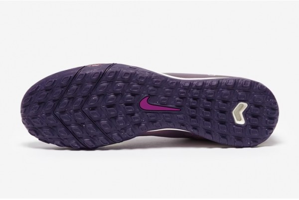 Сороконіжки Nike Air Zoom Mercurial Superfly X Academy x Mbappe TF FQ8333-500