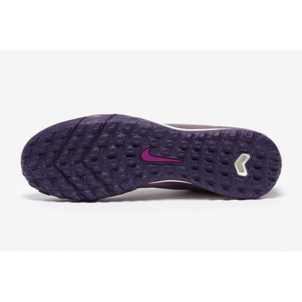 Сороконіжки Nike Air Zoom Mercurial Superfly X Academy x Mbappe TF FQ8333-500