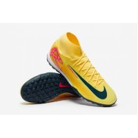 Сороконожки Nike Air Zoom Mercurial Superfly X Academy x Mbappe TF FQ8333-800