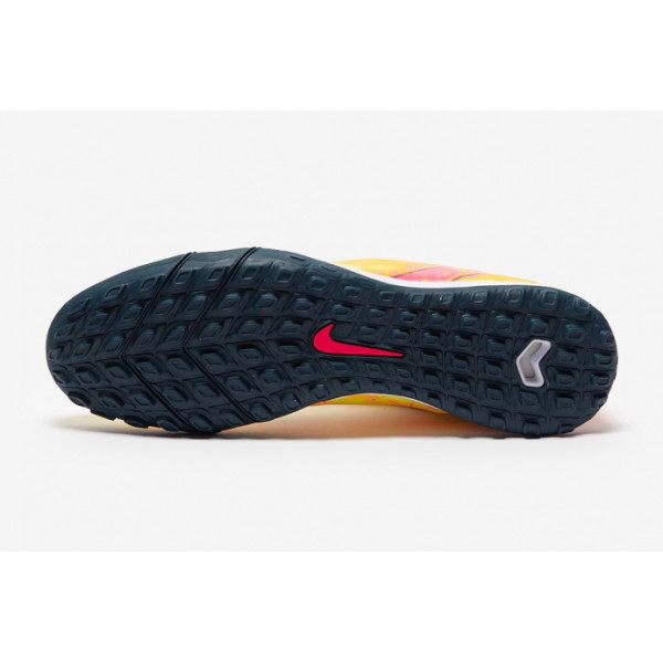 Сороконіжки Nike Air Zoom Mercurial Superfly X Academy x Mbappe TF FQ8333-800