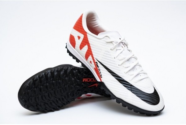 Сороконожки Nike Air Zoom Mercurial Vapor 15 Academy TF DJ5635-600