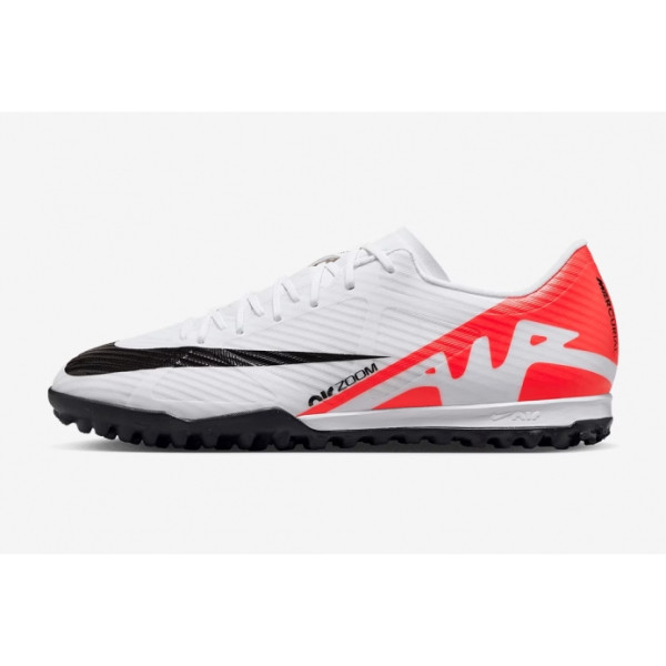 Сороконожки Nike Air Zoom Mercurial Vapor 15 Academy TF DJ5635-600
