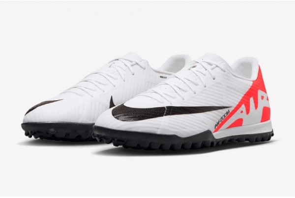 Сороконожки Nike Air Zoom Mercurial Vapor 15 Academy TF DJ5635-600