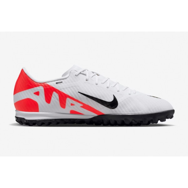 Сороконожки Nike Air Zoom Mercurial Vapor 15 Academy TF DJ5635-600