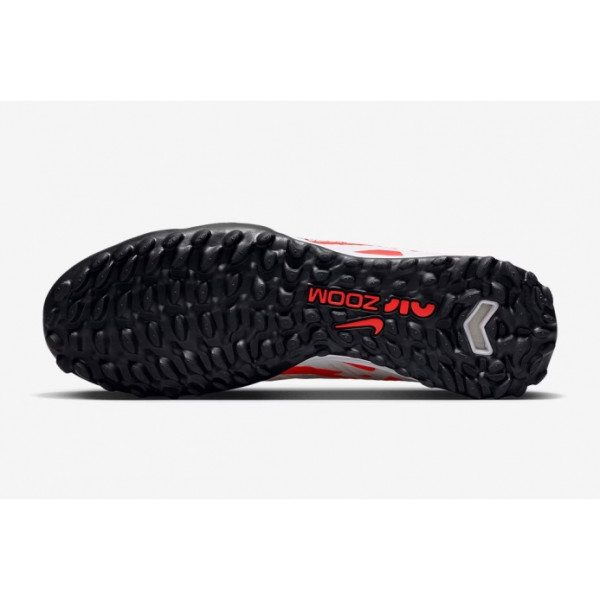 Сороконожки Nike Air Zoom Mercurial Vapor 15 Academy TF DJ5635-600